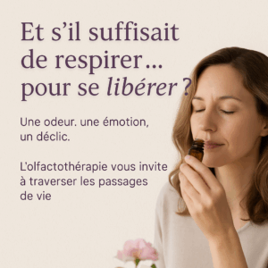 Lire la suite à propos de l’article Les bienfaits de l’olfactothérapie