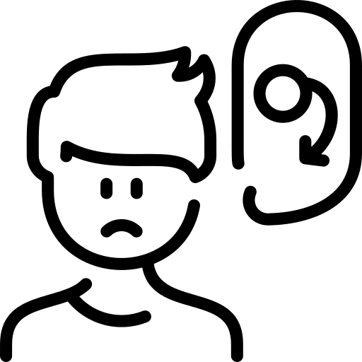 dyserection